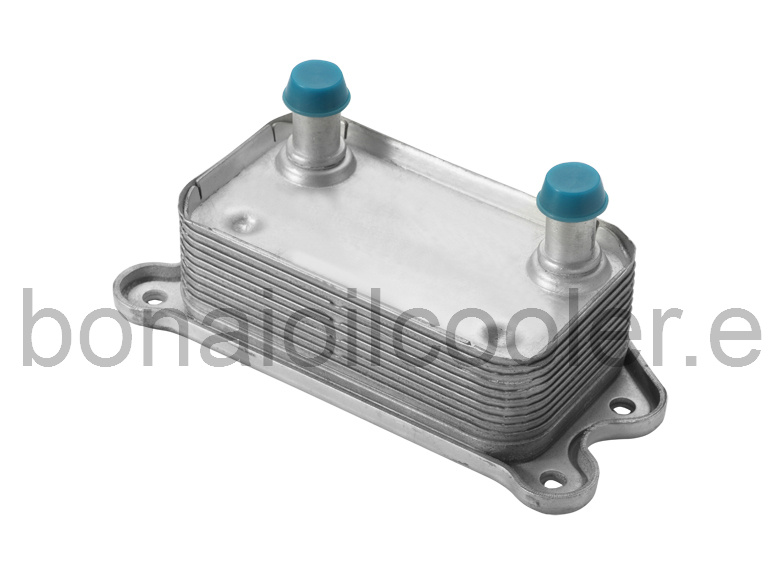 Oil Cooler for Volvo 30637966 with OE Quality