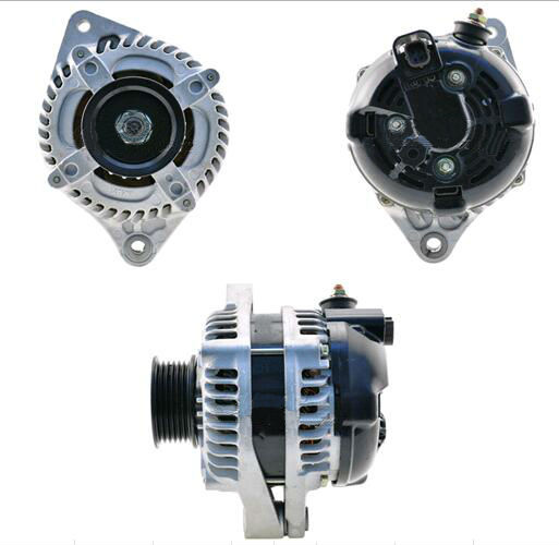 12V 130A Alternator for Denso Acura Lester 11391 104210-5920