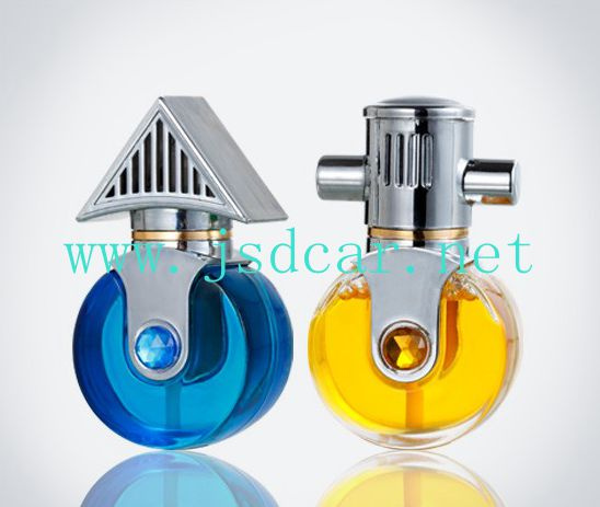 Car Air Freshener, Car Vent Perfume (JSD-A0076)