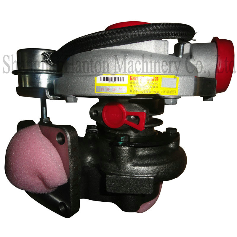 Yuejin Truck 1d07011500 Iveco Sofim 97300562 Honeywell Garrett Turbocharger