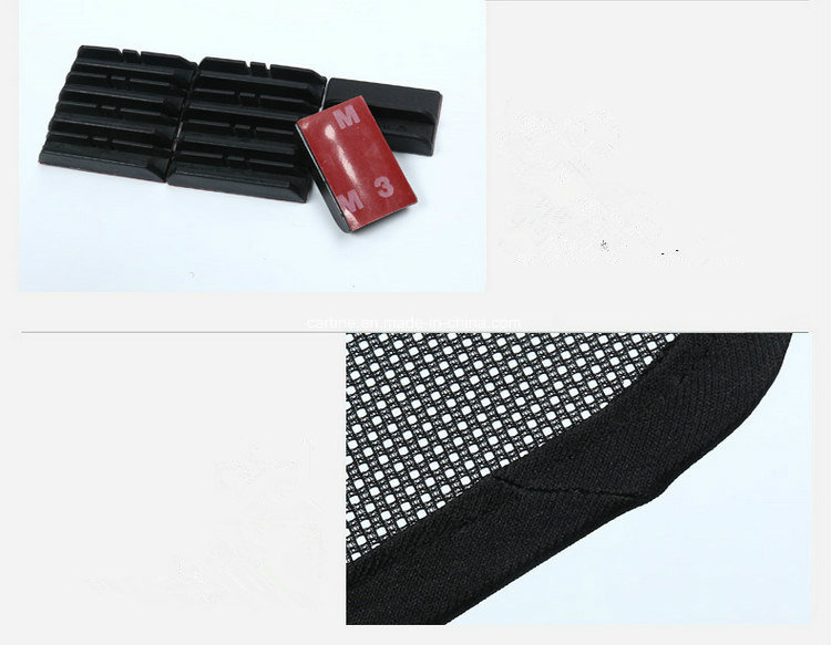 Magnetic Car Sunshade for