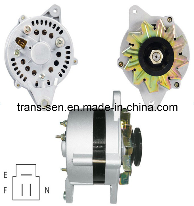 Auto Alternator (12V 45A for Toyota, Lexus, Scion)