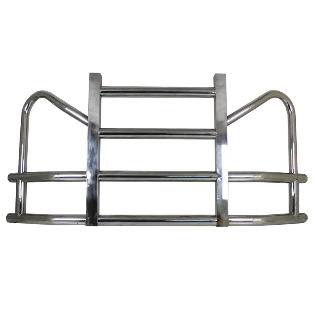 Stainless Steel 304 Semi Truck Deer Guard for Volvo Vnl