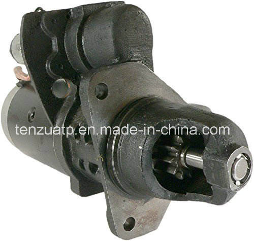 Starter for Mercedes Benz Actros, 0001372001, 0986017320, 0041518801, 0041519401, 0051512801