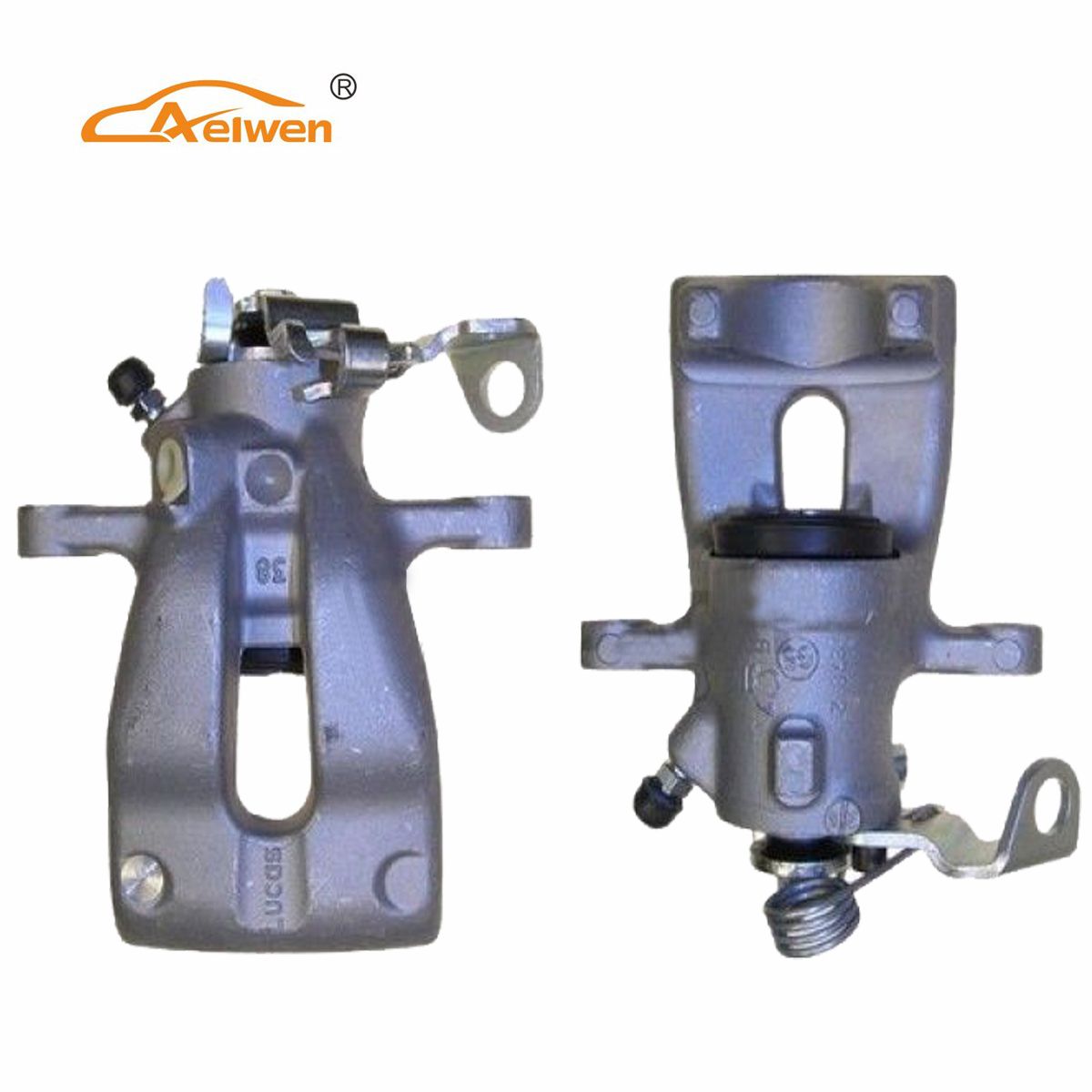 Rear Left Auto Brake Caliper Used for Opel OE (542096)