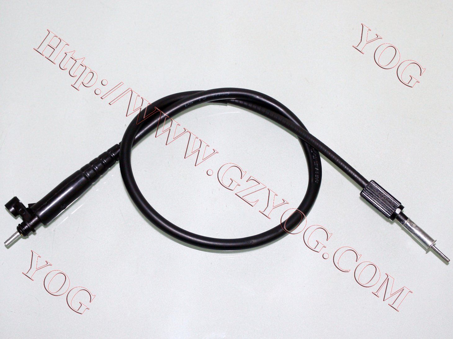 Cable De Velocimetro Speedometer Cable Bajaj Discover125/135