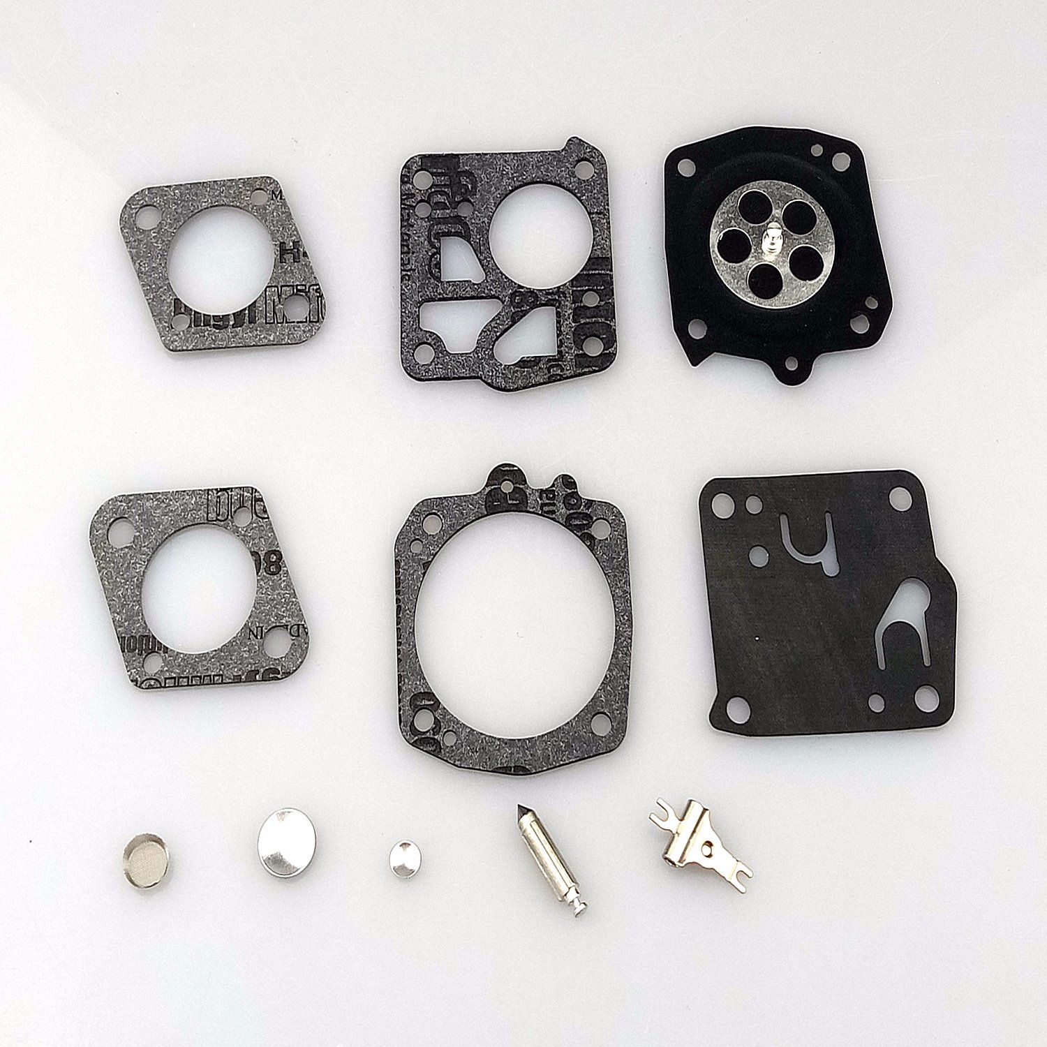 Tillotson Kit for HS Carburetor Rebuild Kit Rk-2HS