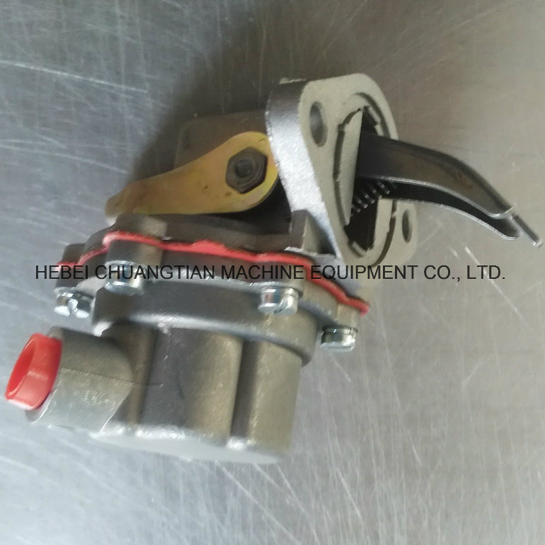 Diesel Engine Fuel Pump for FL511
