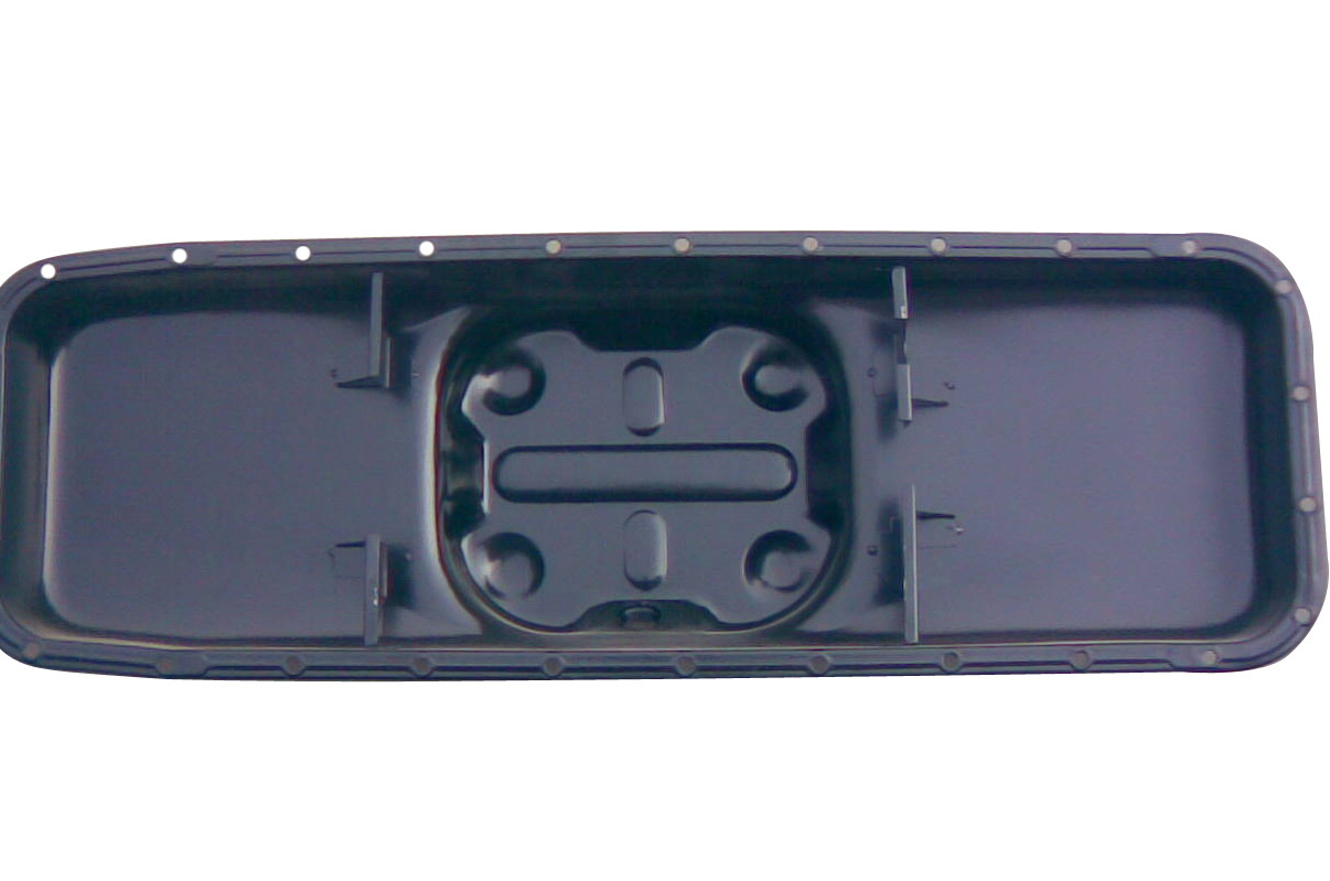 Oil Pan for F3l912, F4l912, F6l912