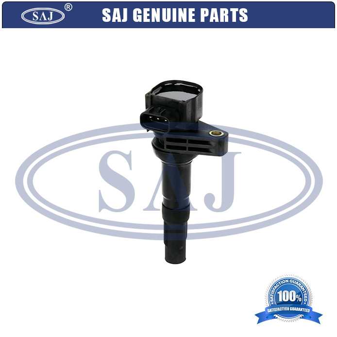 Dq9116b Fk0398 Ib5 3705100 Ignition Coil for Byd