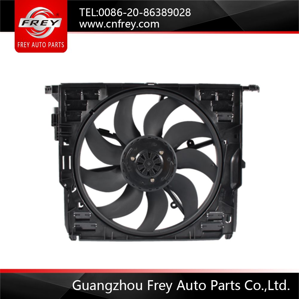 Radiator Fan or Electric Fan 17428509743 for F10 F07 F01 550 N63 B44