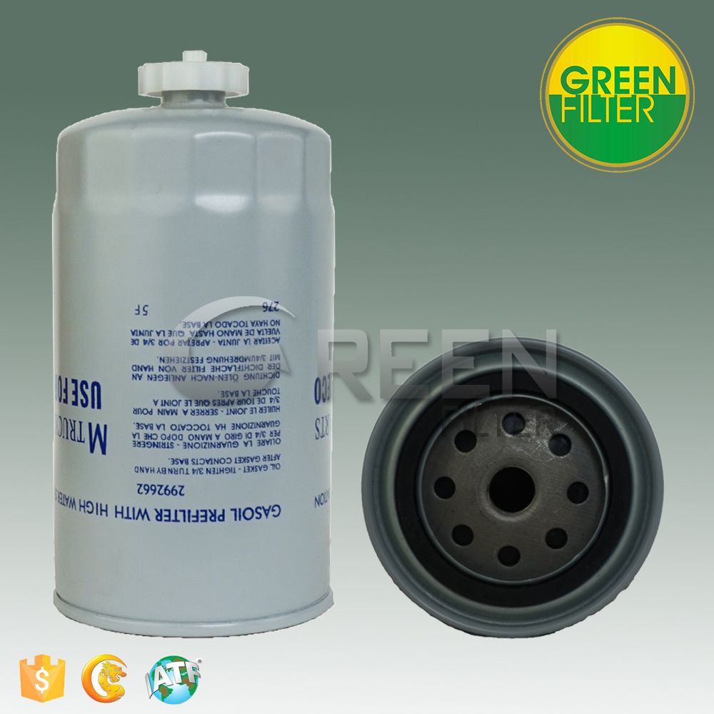 Hot Sale Fuel Filter for Truck (2992662)