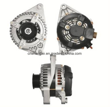 Car Alternator for Toyota Lexus (13905 2706020180 1042103120 12V 130A)