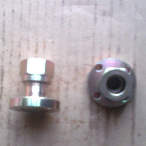 Flanged Socket for Hydraulic Pump FL912