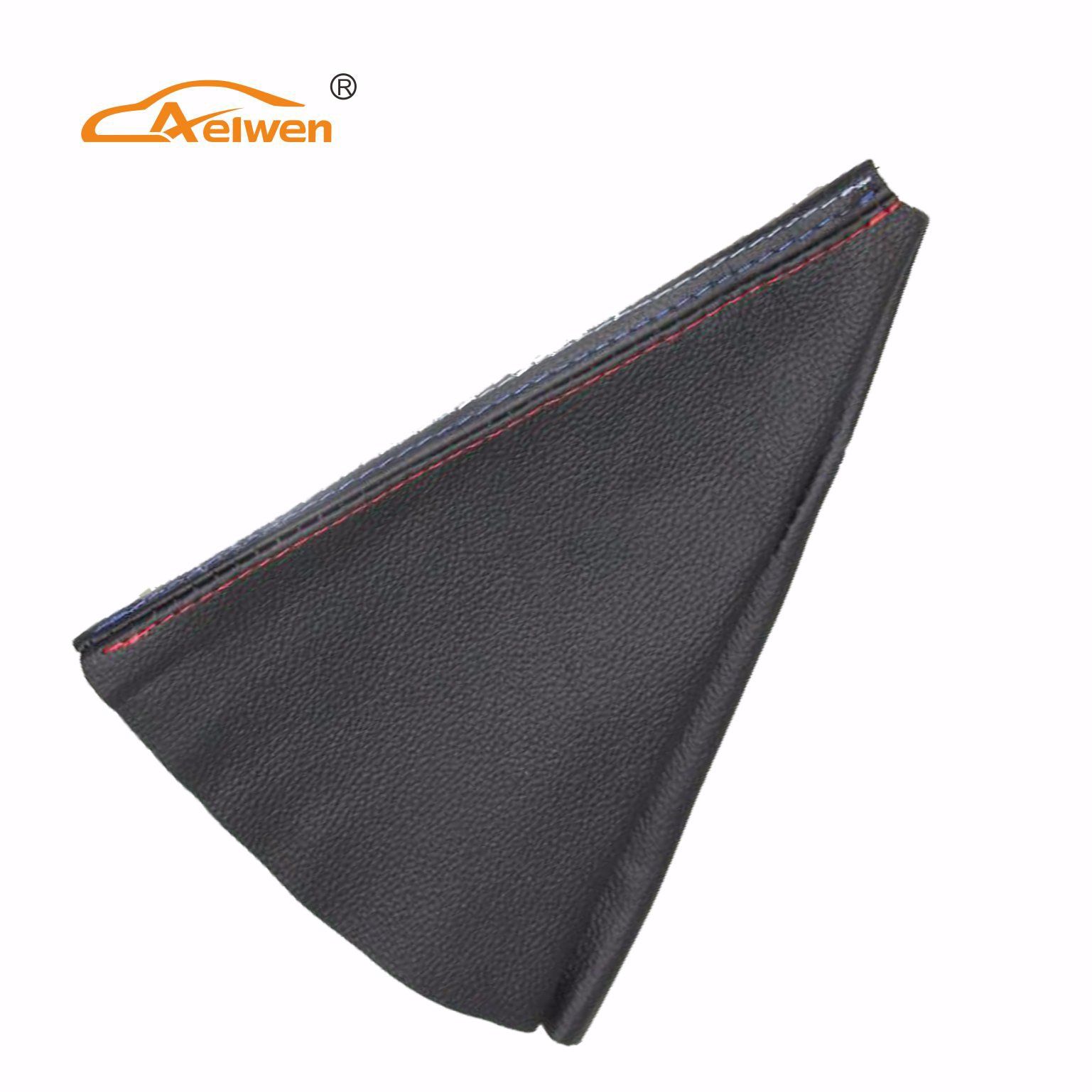 China Aelwen Gear Shift Knob Brake Cover for E39