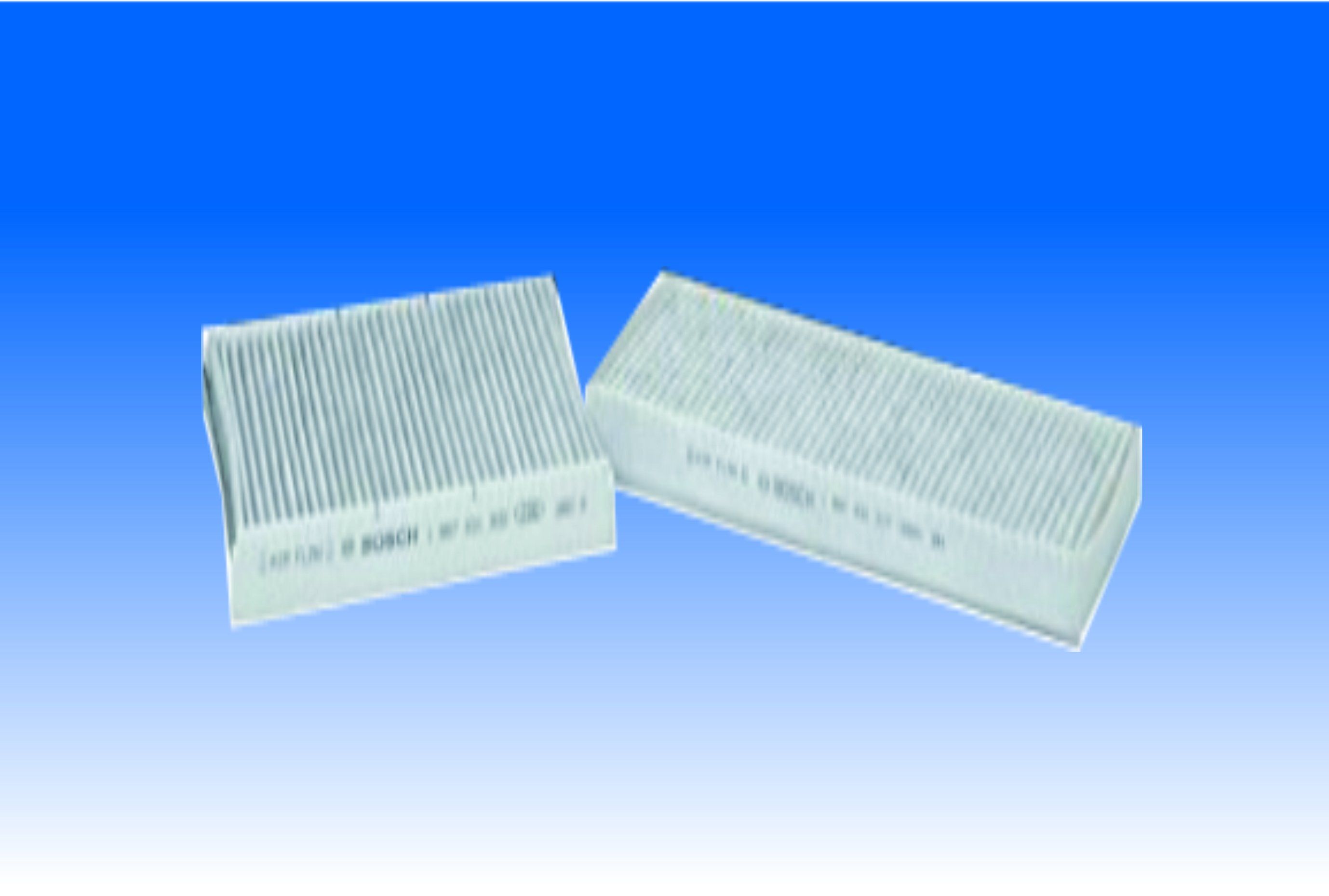 Cabin Filter for A3/Bora of VW 1987432300