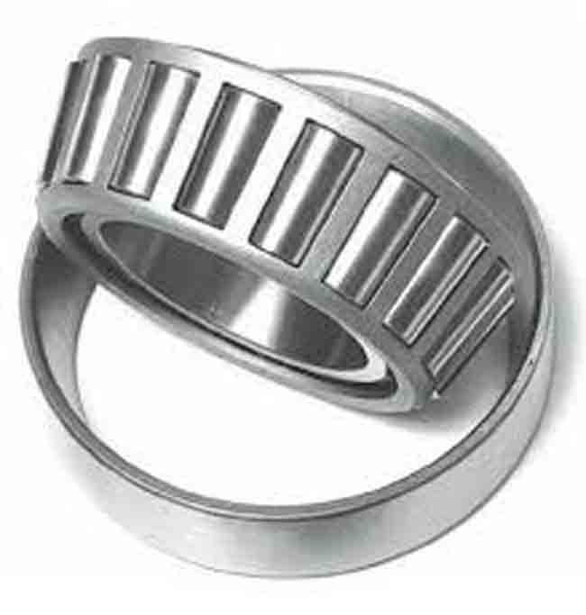Taper Roller Bearing Non-Standerd Bearing L44643/L44610