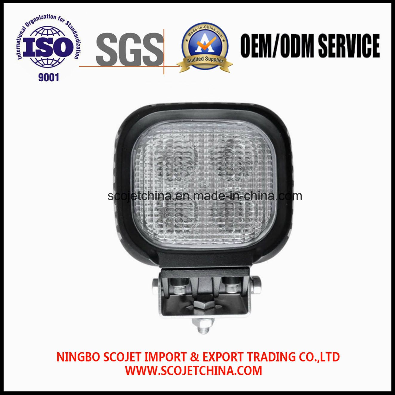 High Quality LED Driving Headlight