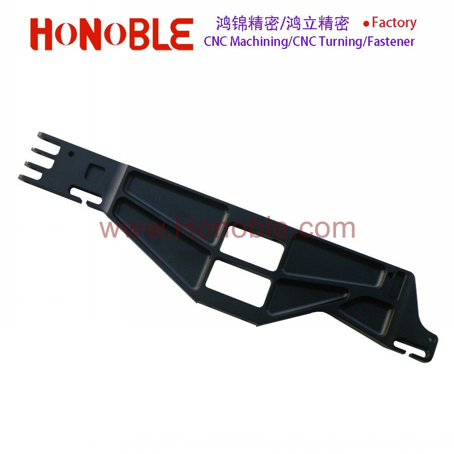Aluminum Anodizing Part, CNC Part, CNC Machining Part by Sports Car