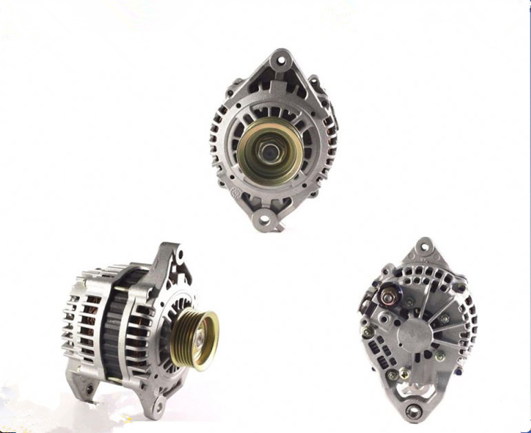 Alternator for Nissan Almera, Primera, Sentra, 0986042951, 23100-86r00, Lr165711, 231000m000
