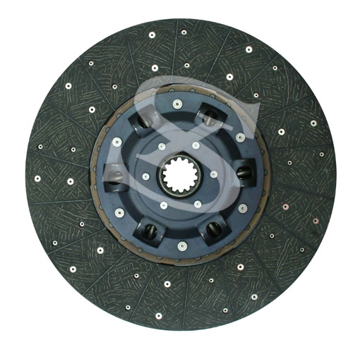 High Quality Clutch Cover (XSCD010)