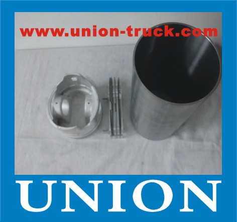 13101-54100 13101-54101 Van Wagon Engine Parts for Toyota Hiace 3L Piston