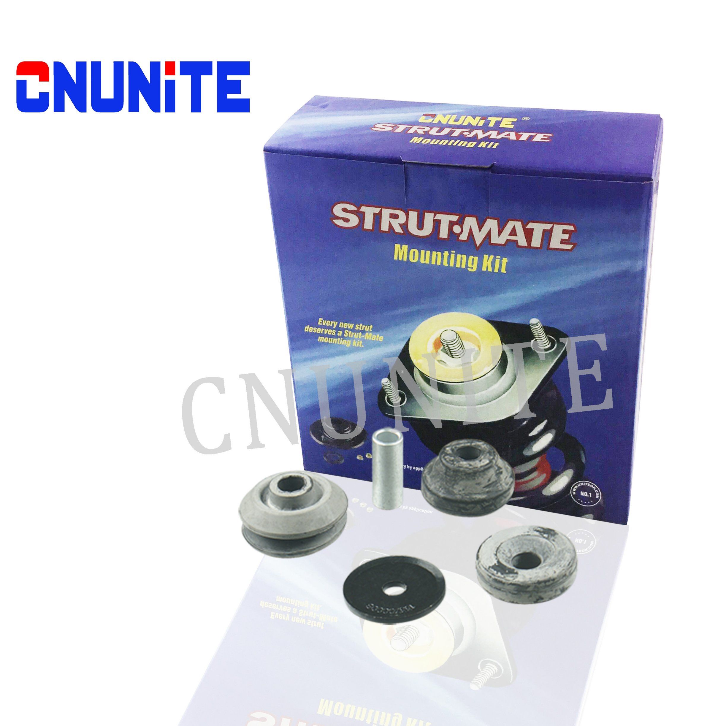 Auto Parts Shock Absorber Strut Mounting for Eagle (902923 MB002000)