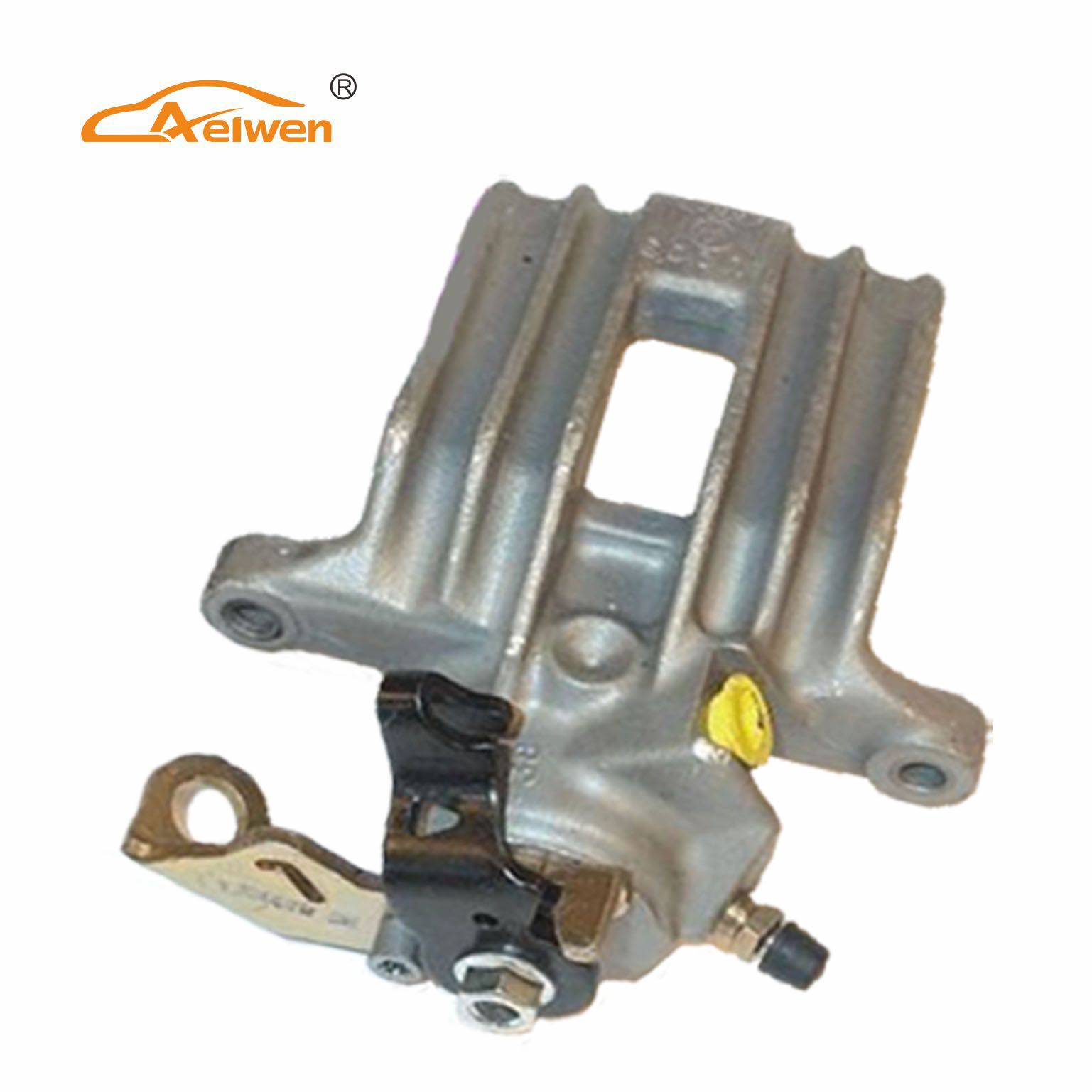 1j0615423 Rear Left Aelwen Brake Caliper for Audi A3