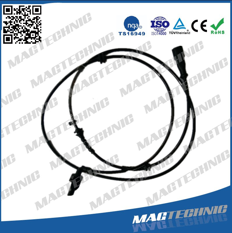 ABS Sensor 8200457358, 0265007794, 479003807r for Renault Twingo 2 Bj