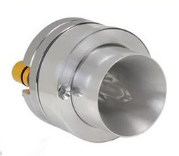 25mm Voice Coil Tweeter Titanium Super Tweeter