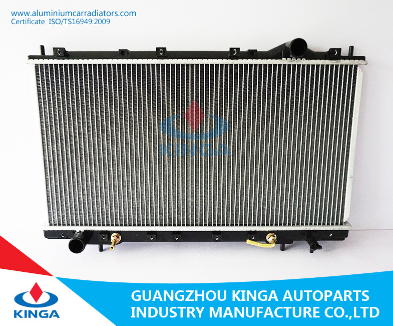 Car Auto Aluminum Radiator for OEM Mr127910/Mr127911/Mr312969