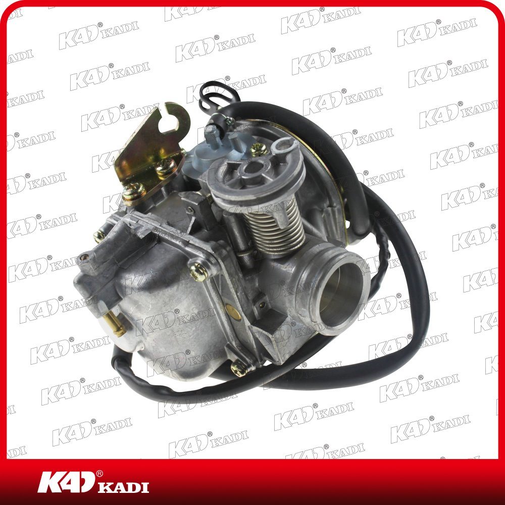 Top Selling Motorcycle Engine Parts Motorcycle Carburetor for 125