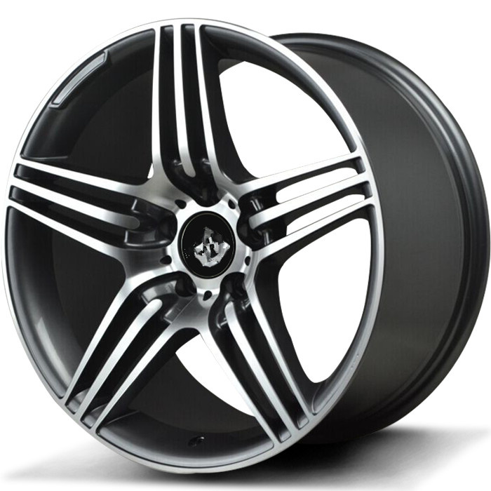 Alloy Wheel/Wheel Rims