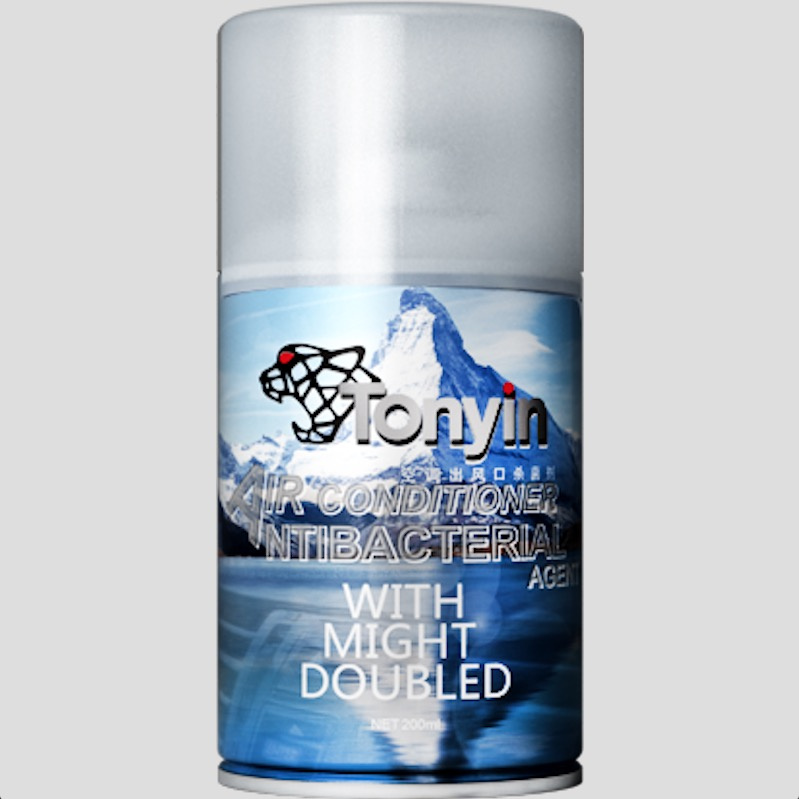 All Purpose Detergent Air Conditioner Antibacterial for Car or House