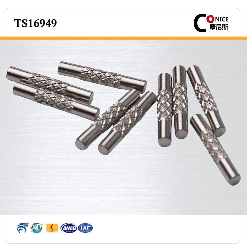 China Supplier Non-Standard Auto Shaft for Home Application