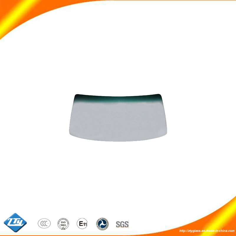 Laminate Front Windscreen for Toyota Landcruiser Auto Glass