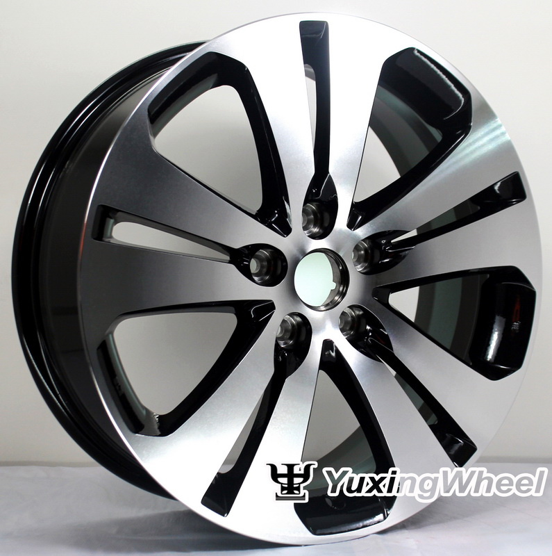 5X114.3 18inch High Quality Alloy Car Wheels for KIA