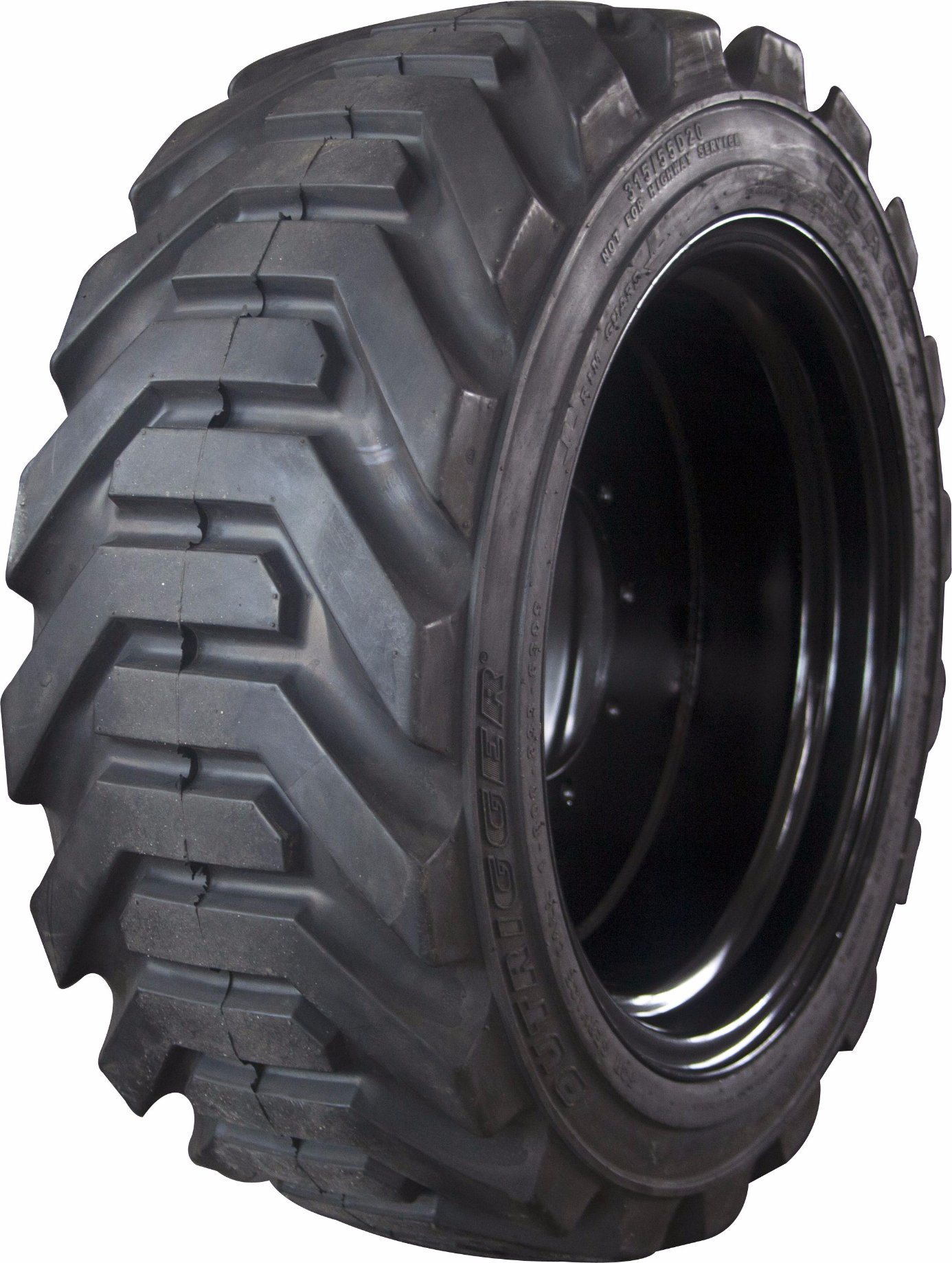 All Steel Radial OTR Tyres for Caterpillar (17.5R25 20.5R25)