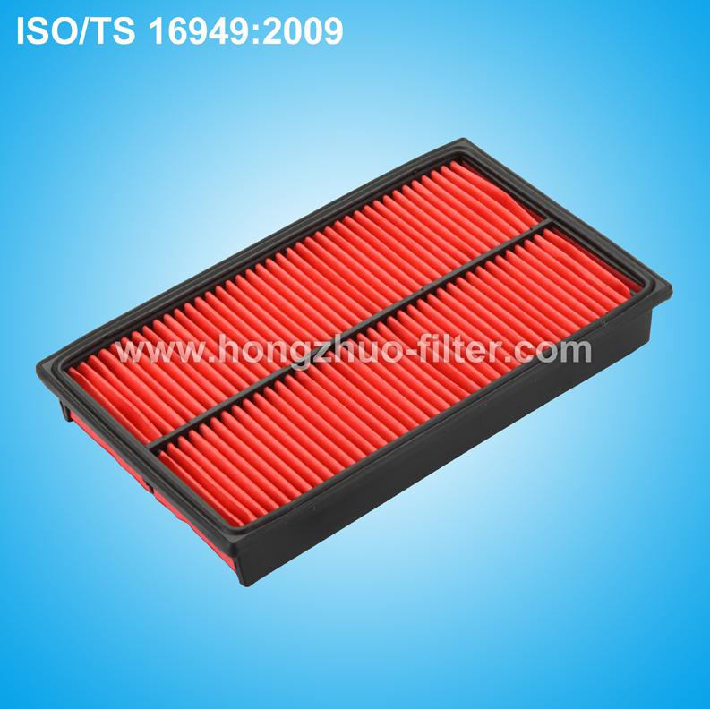 Air Filter B6s7-13-Z40 for Mazda