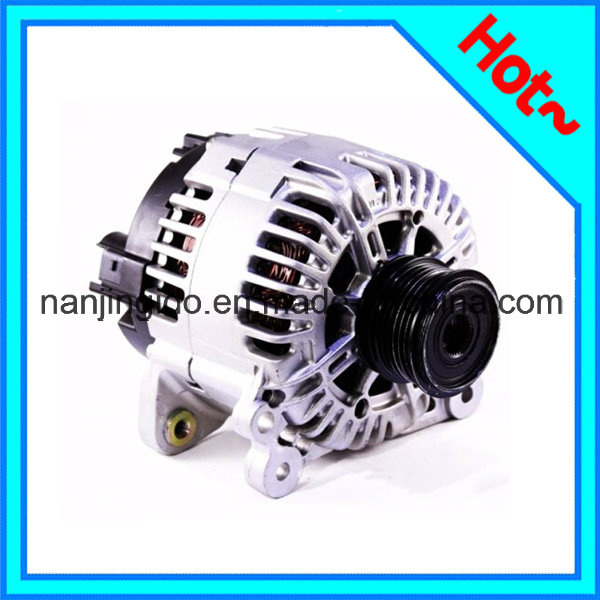 Auto Parts Car Alternator for Audi Tt 8n9 2005-2006 028903030A