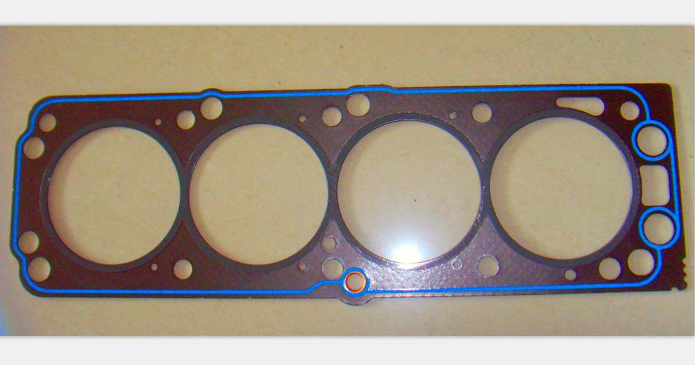 Auto Engine Repair Gasket for Sail 1.6