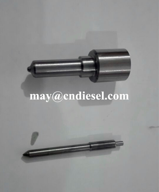 Diesel Fuel Injector Nozzle 9 432 610 464 Dlla152pn267