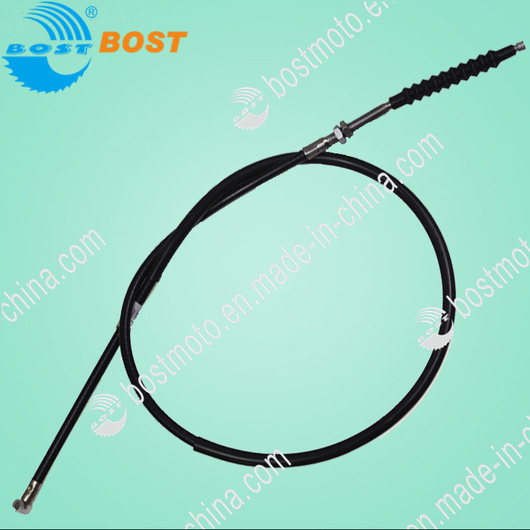Motorcycle Clutch Cable for Cg-125 Motorcycle Cable