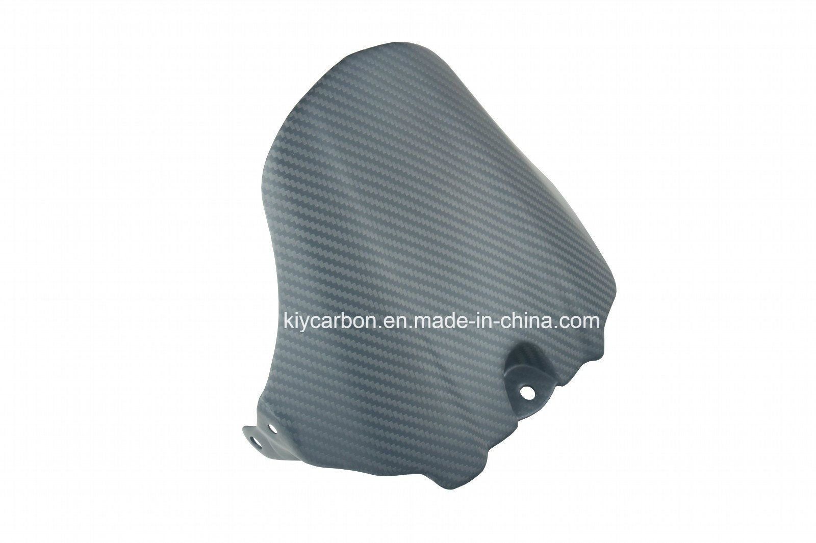 Carbon Fiber Parts Rear Hugger for Suzuki Gsxr 1000 05-08