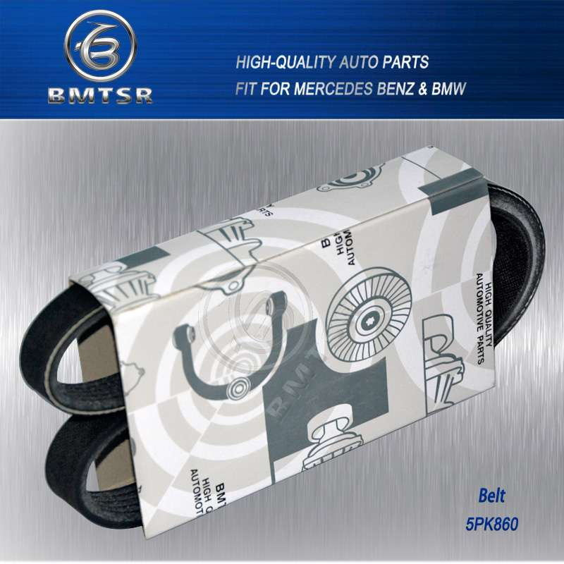 Belt, Engine Belt, V Ribbed Belt for Auto Parts