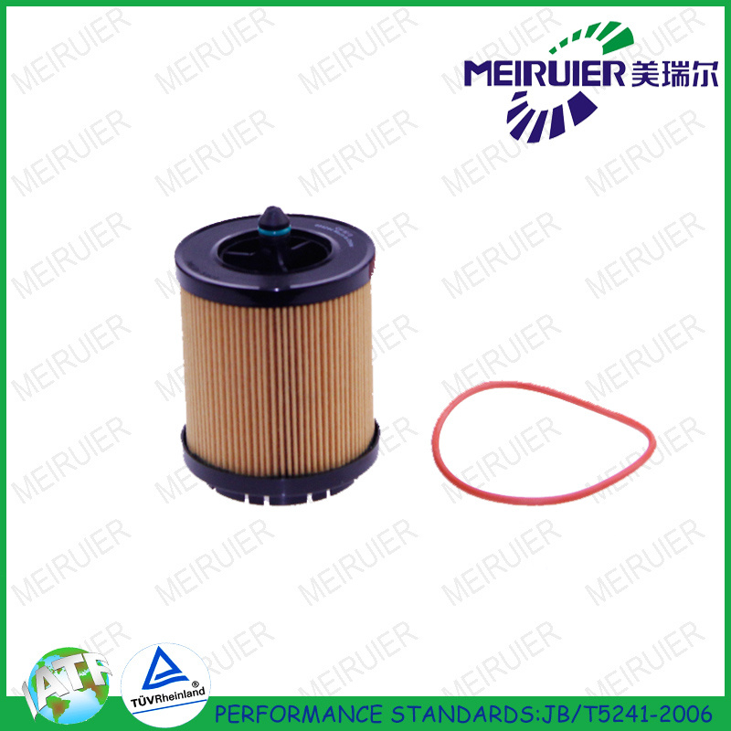 Oil Filter Element CH9018 for Chevrolet