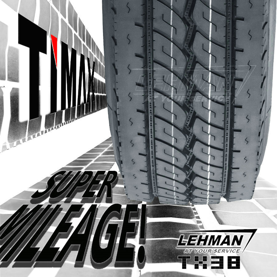 288000kms Timax Best Chinese Wholesale Cheap Quality Truck Tyres