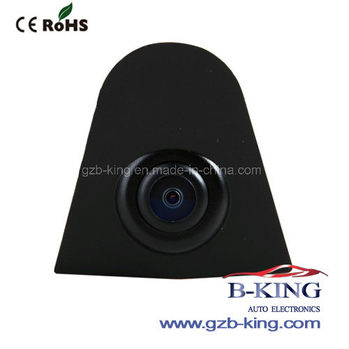 Universal CCD IP67 170 Degree Special Front Cameras