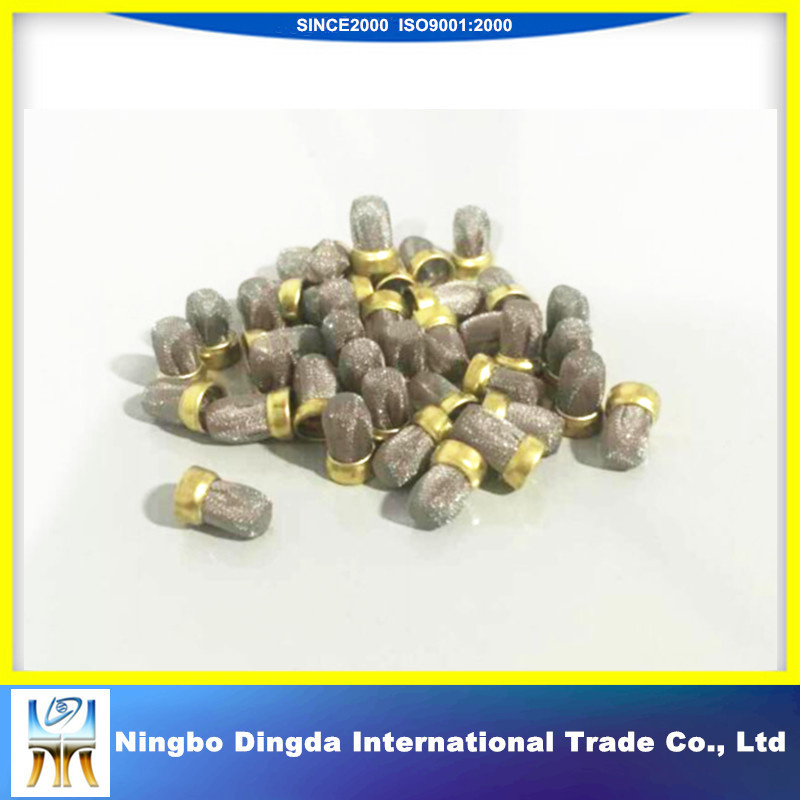 Fuel Injector Fuel Micro Filter