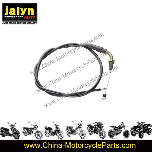 Motorcycle Parts Motorcycle Throttle Cable for Wuyang-150
